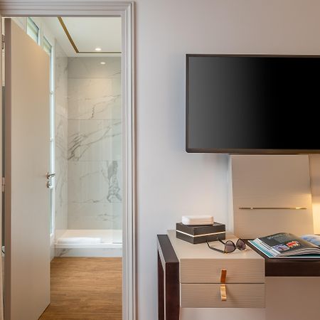 Hotel Le Walt By Inwood Hotels Paryż Zewnętrze zdjęcie