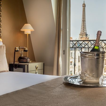 Hotel Le Walt By Inwood Hotels Paryż Zewnętrze zdjęcie