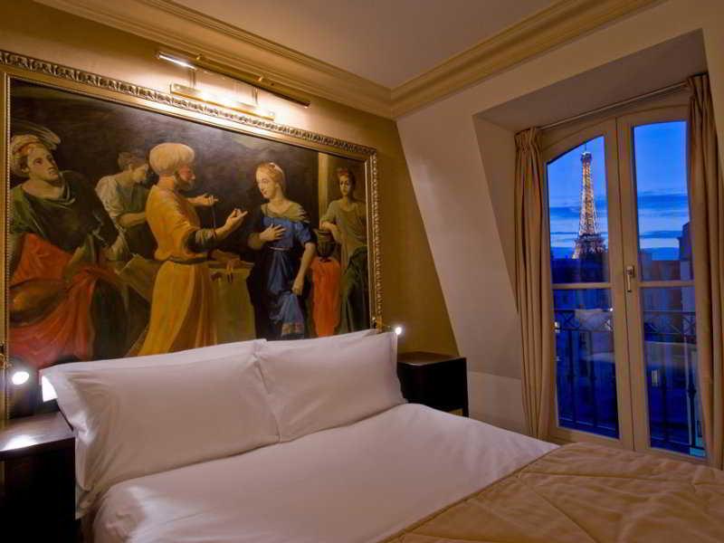 Hotel Le Walt By Inwood Hotels Paryż Zewnętrze zdjęcie