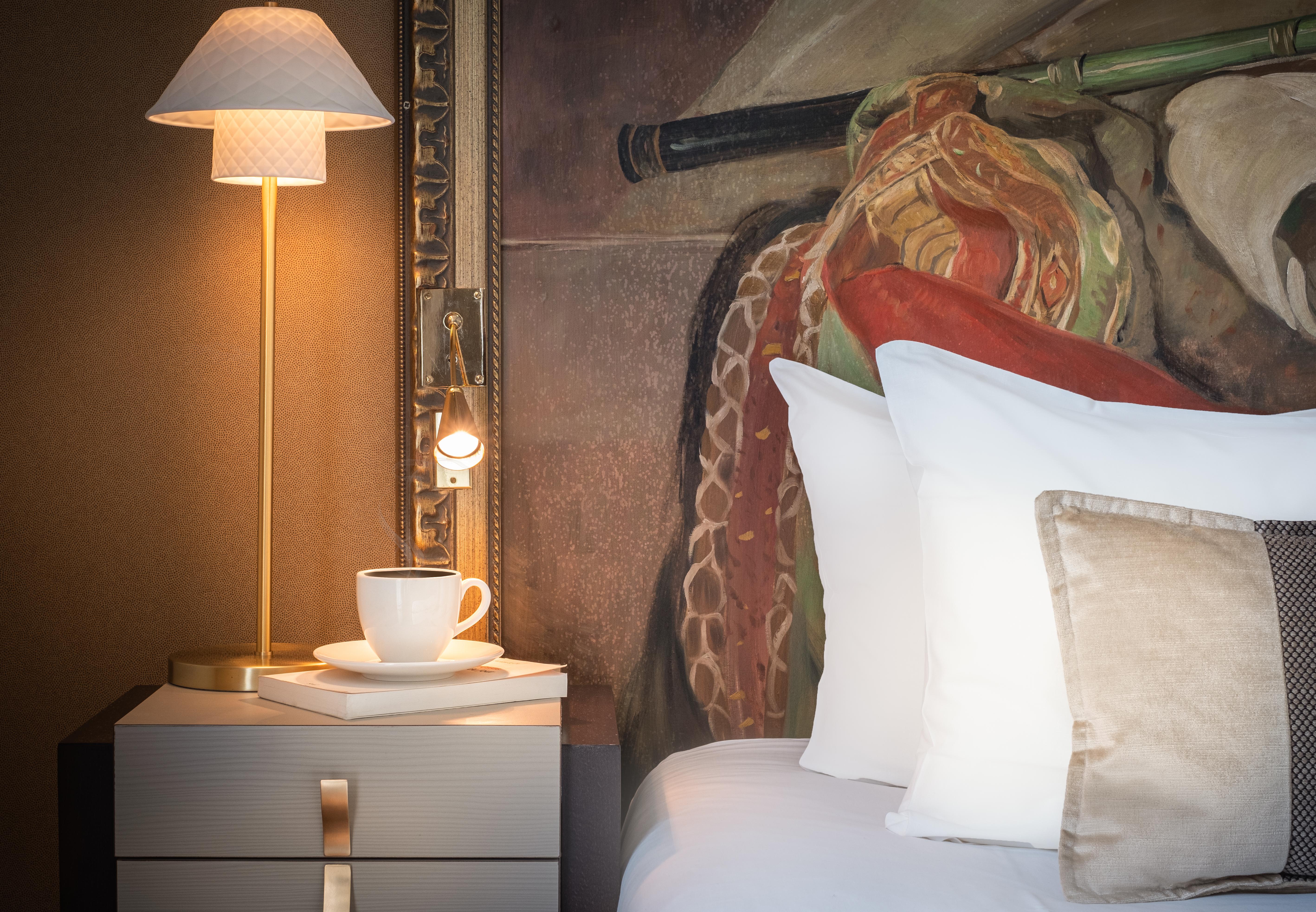Hotel Le Walt By Inwood Hotels Paryż Zewnętrze zdjęcie