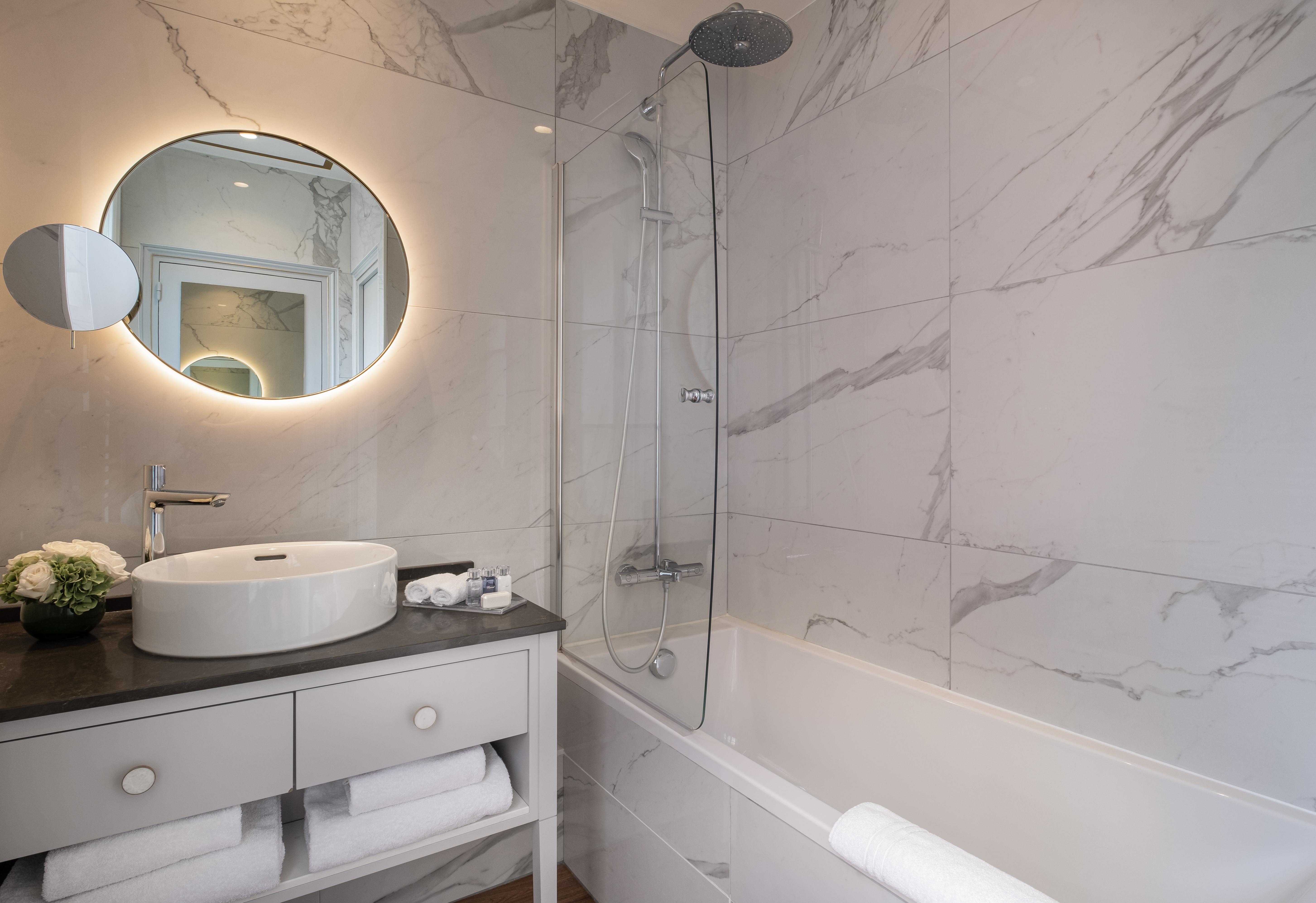 Hotel Le Walt By Inwood Hotels Paryż Zewnętrze zdjęcie