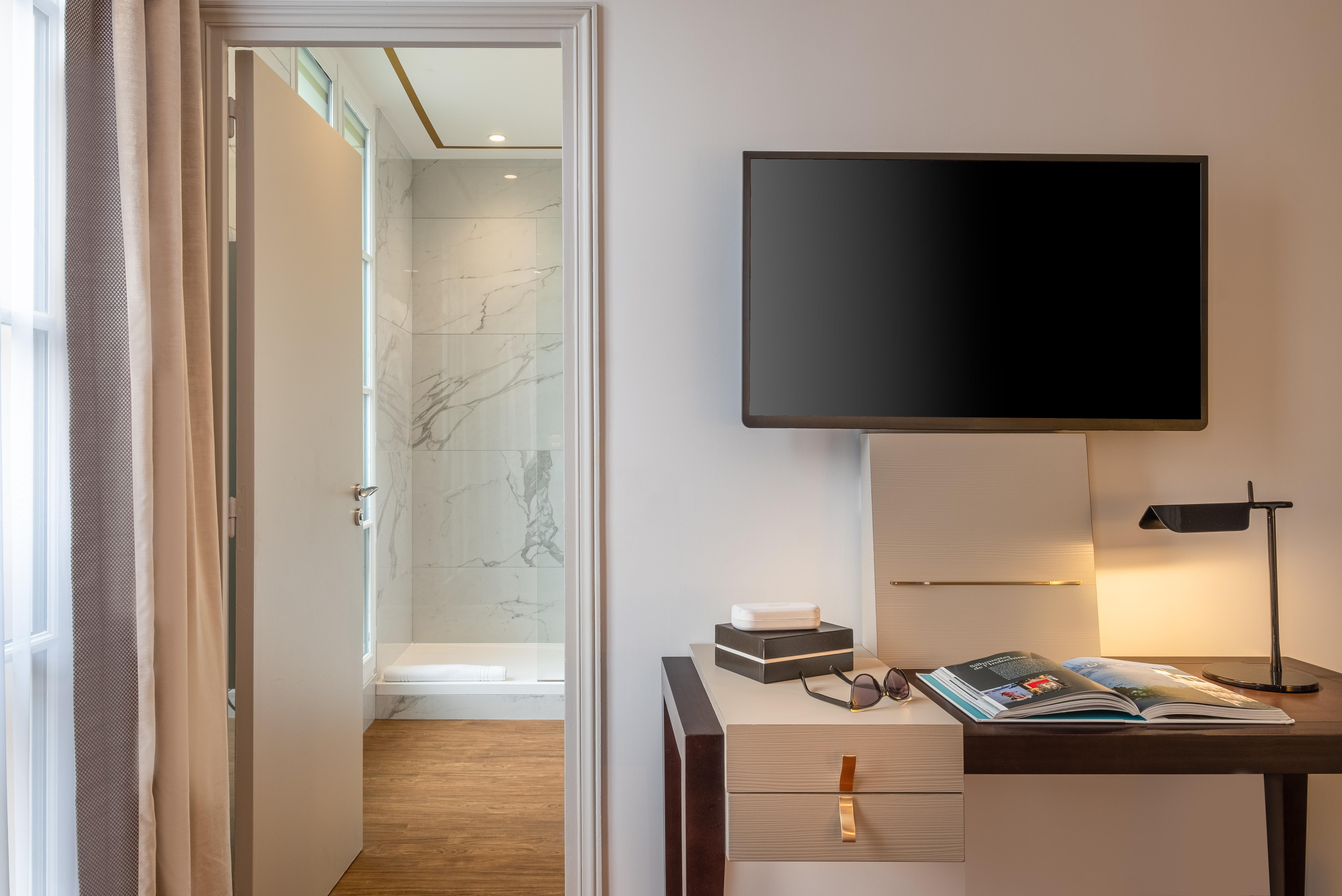 Hotel Le Walt By Inwood Hotels Paryż Zewnętrze zdjęcie