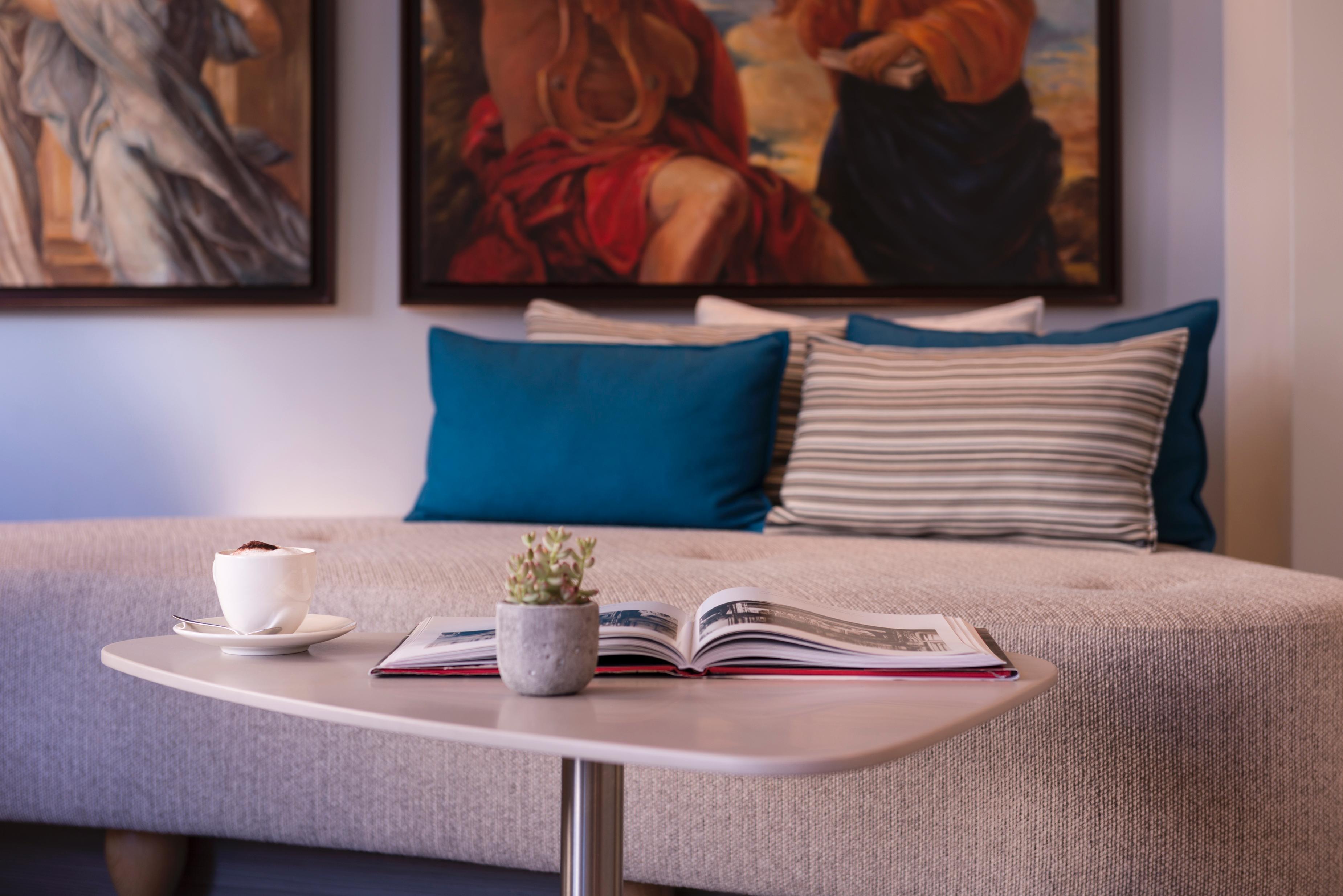 Hotel Le Walt By Inwood Hotels Paryż Zewnętrze zdjęcie