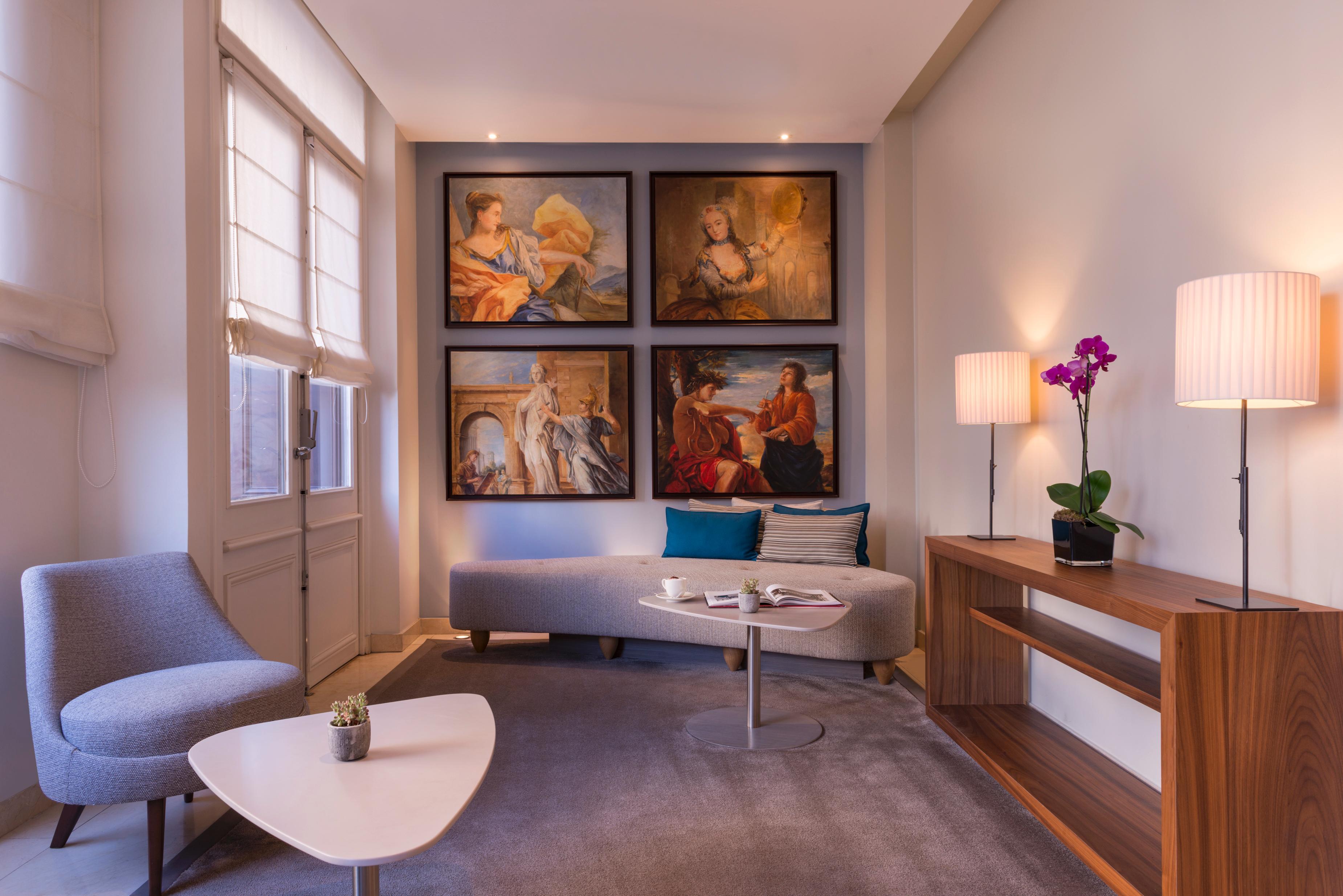 Hotel Le Walt By Inwood Hotels Paryż Zewnętrze zdjęcie