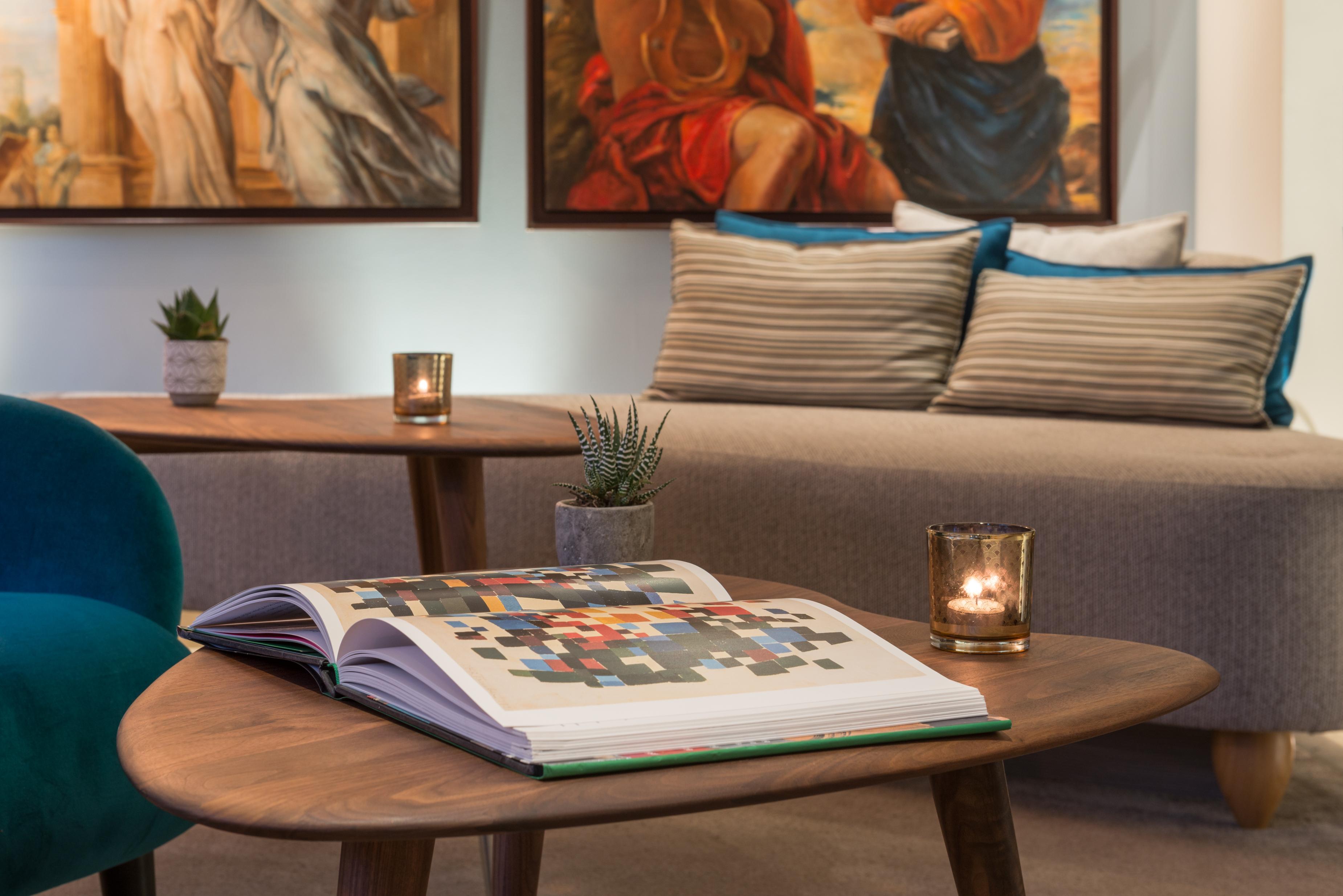 Hotel Le Walt By Inwood Hotels Paryż Zewnętrze zdjęcie