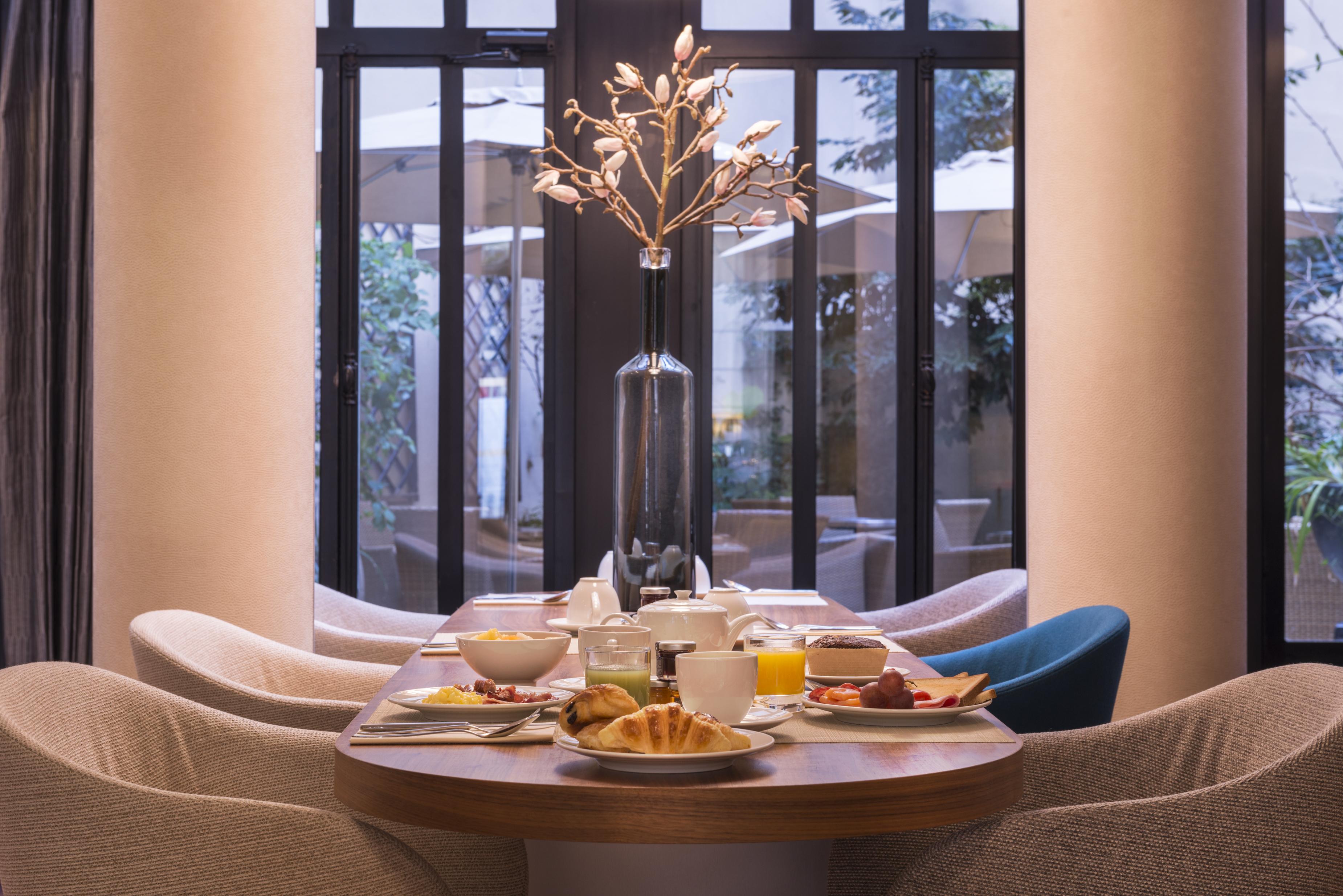 Hotel Le Walt By Inwood Hotels Paryż Zewnętrze zdjęcie