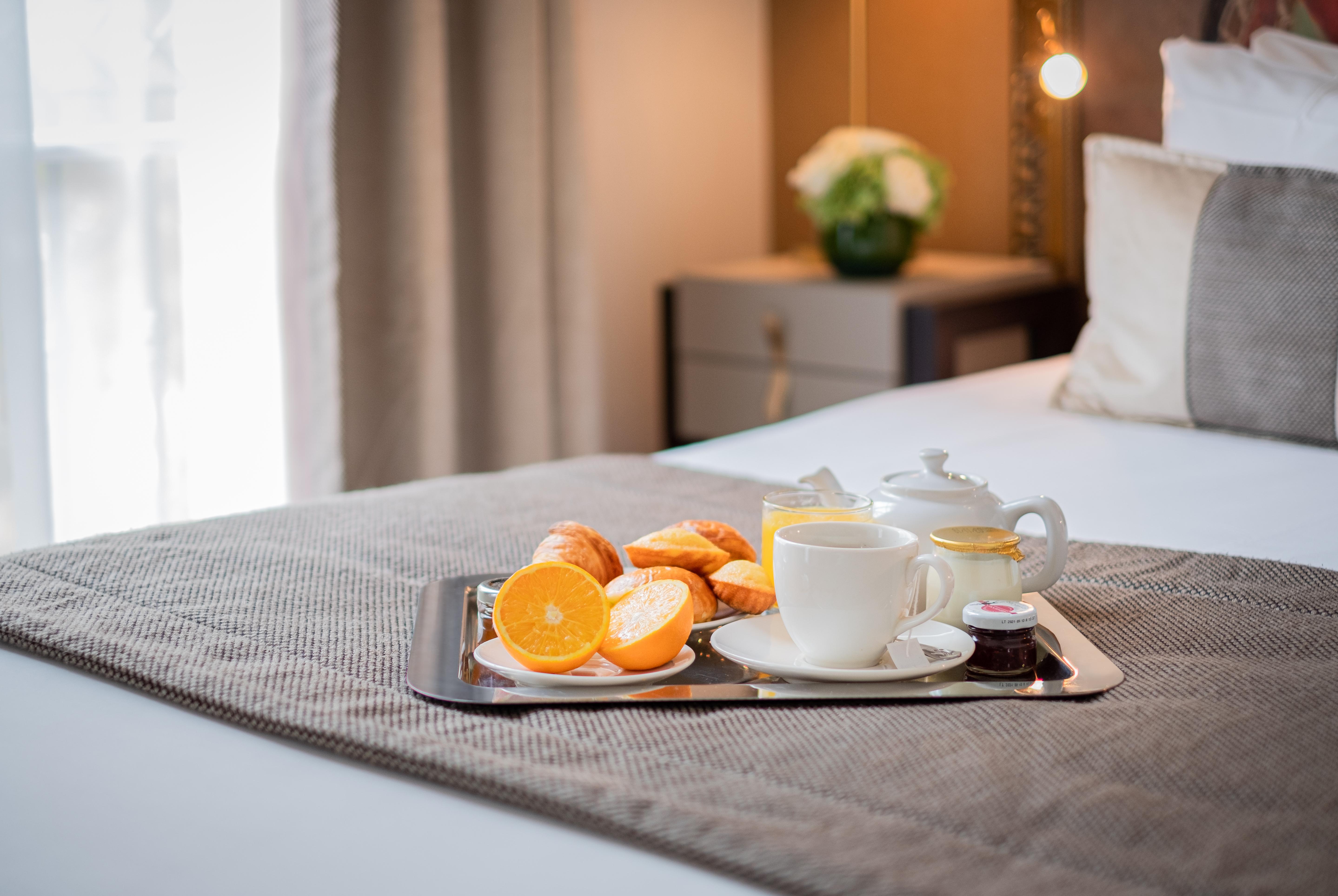 Hotel Le Walt By Inwood Hotels Paryż Zewnętrze zdjęcie
