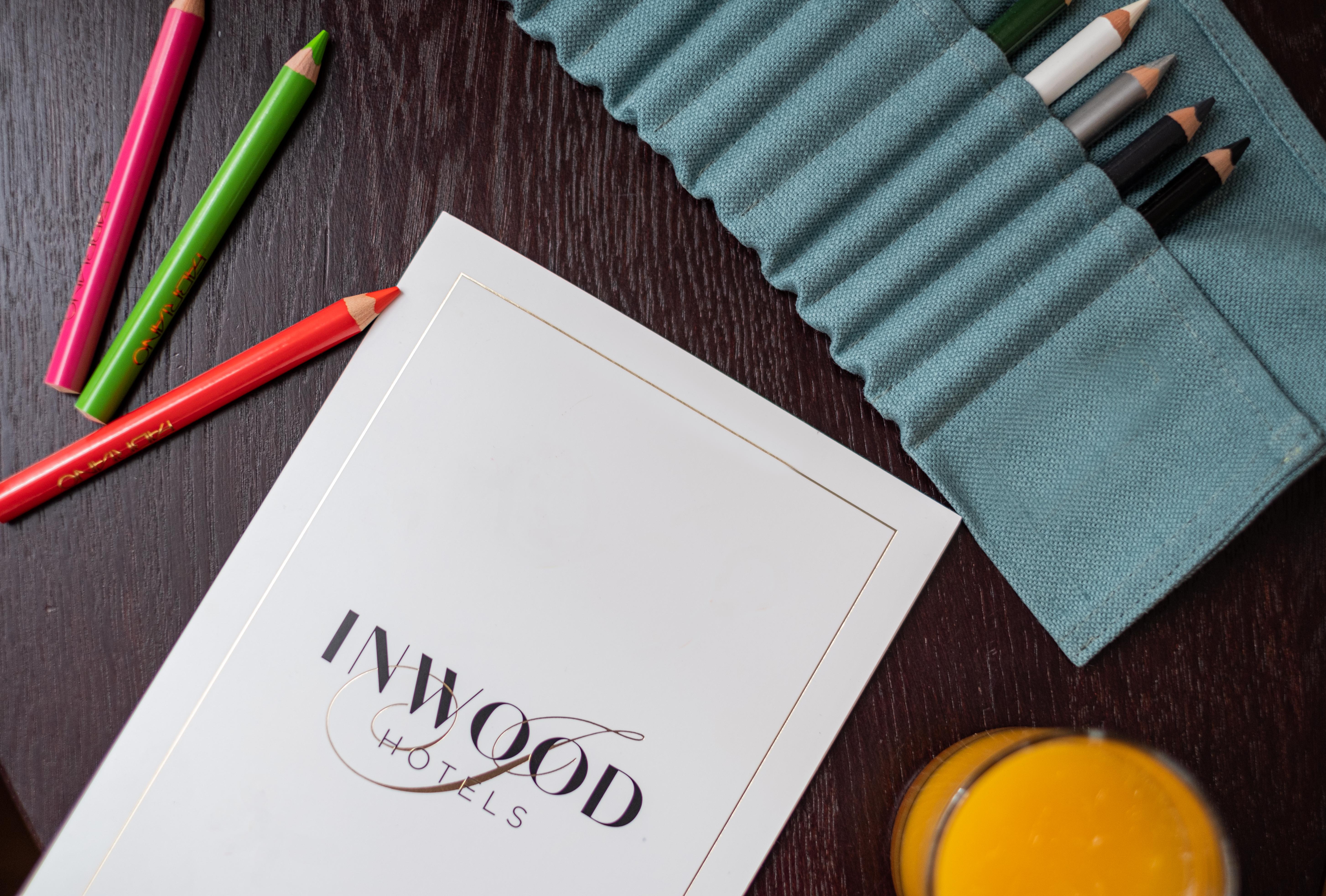 Hotel Le Walt By Inwood Hotels Paryż Zewnętrze zdjęcie