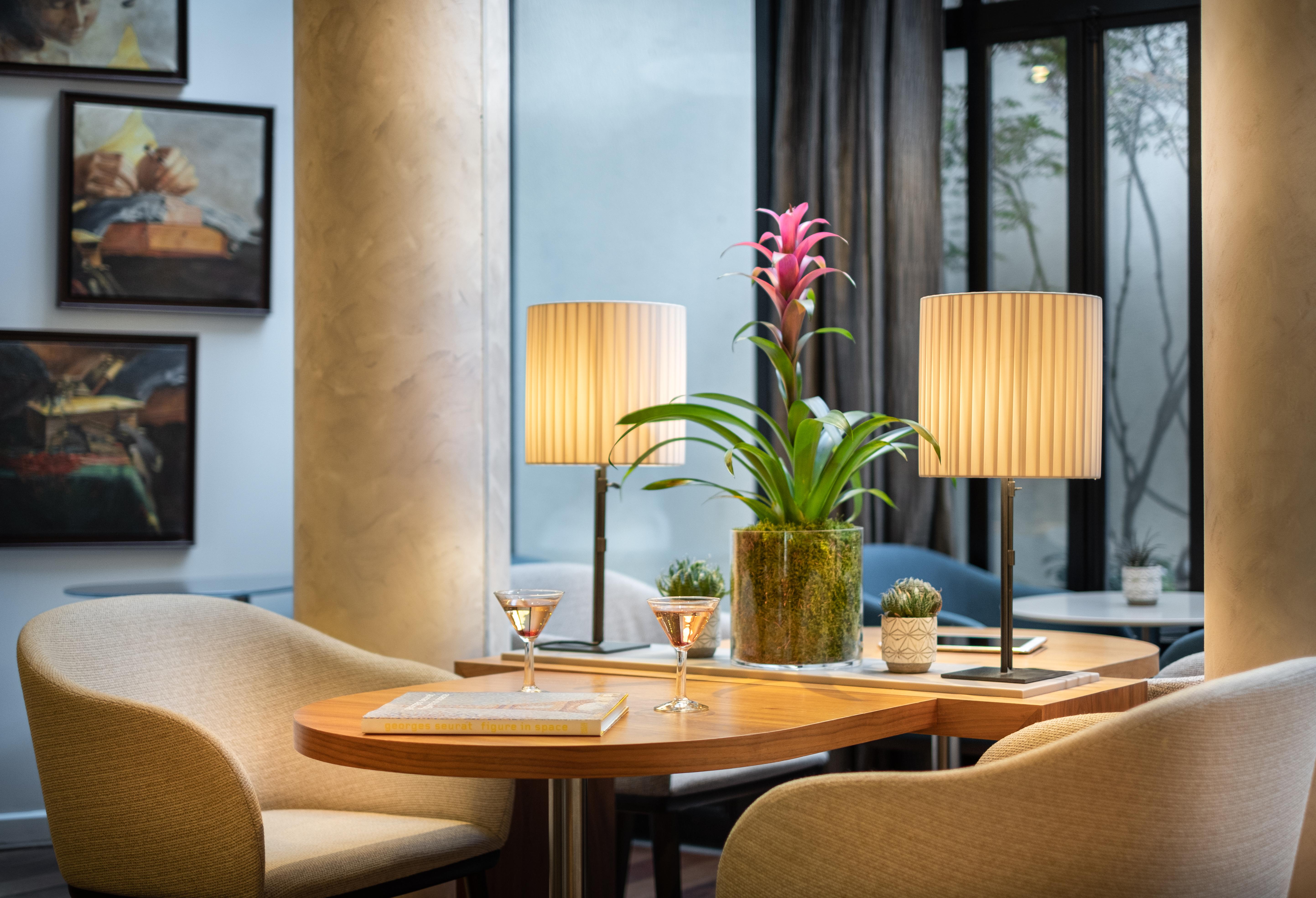 Hotel Le Walt By Inwood Hotels Paryż Zewnętrze zdjęcie
