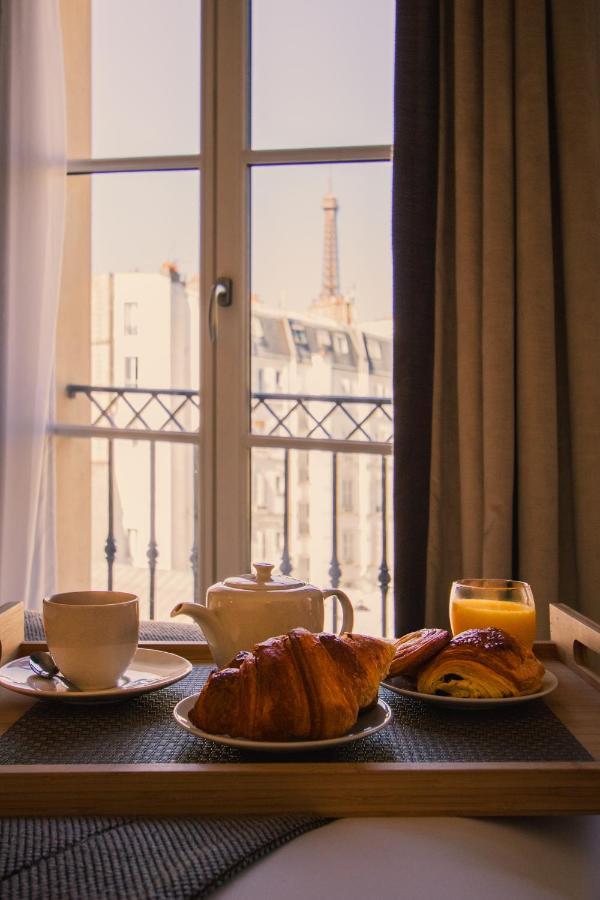 Hotel Le Walt By Inwood Hotels Paryż Zewnętrze zdjęcie