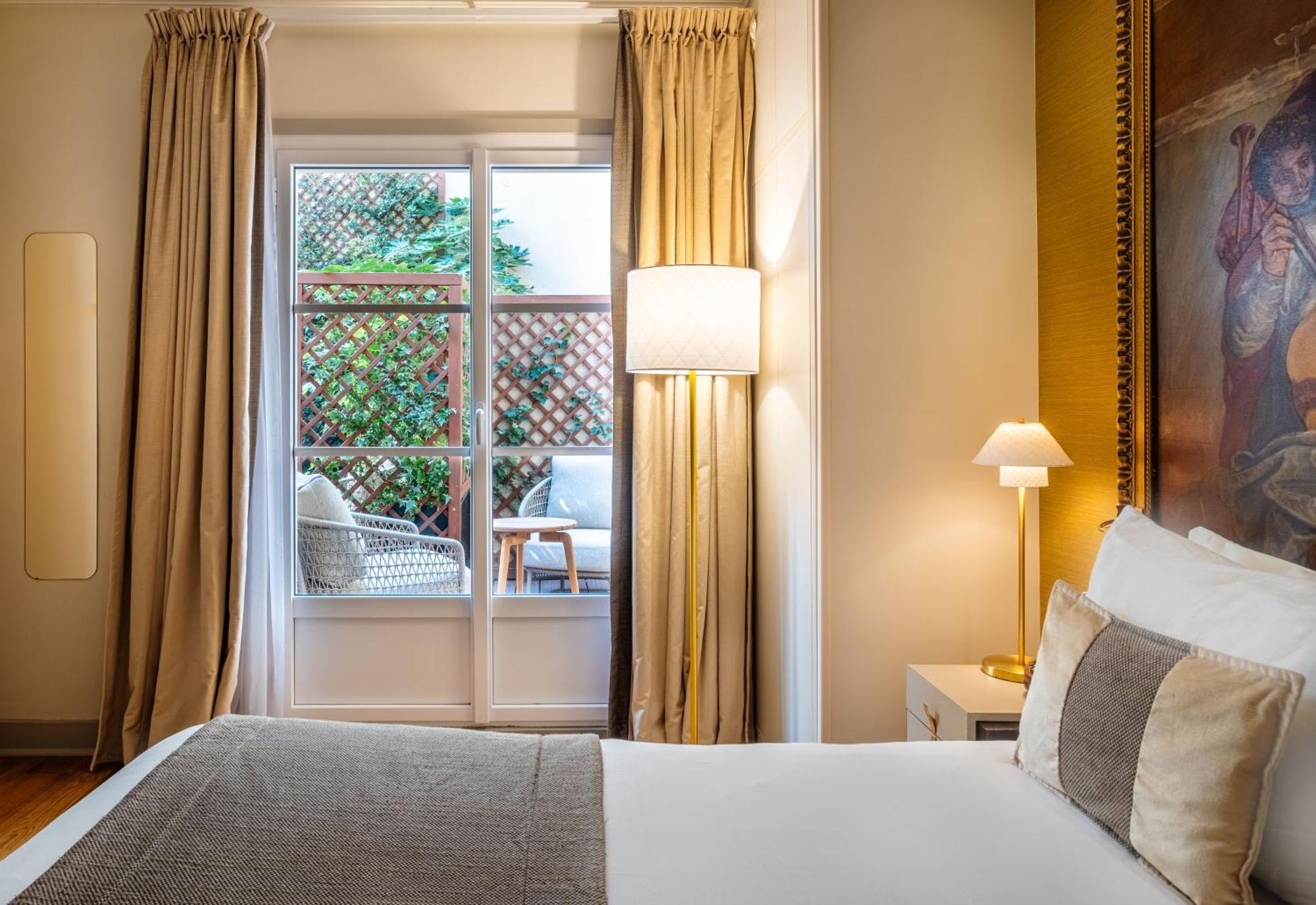 Hotel Le Walt By Inwood Hotels Paryż Zewnętrze zdjęcie