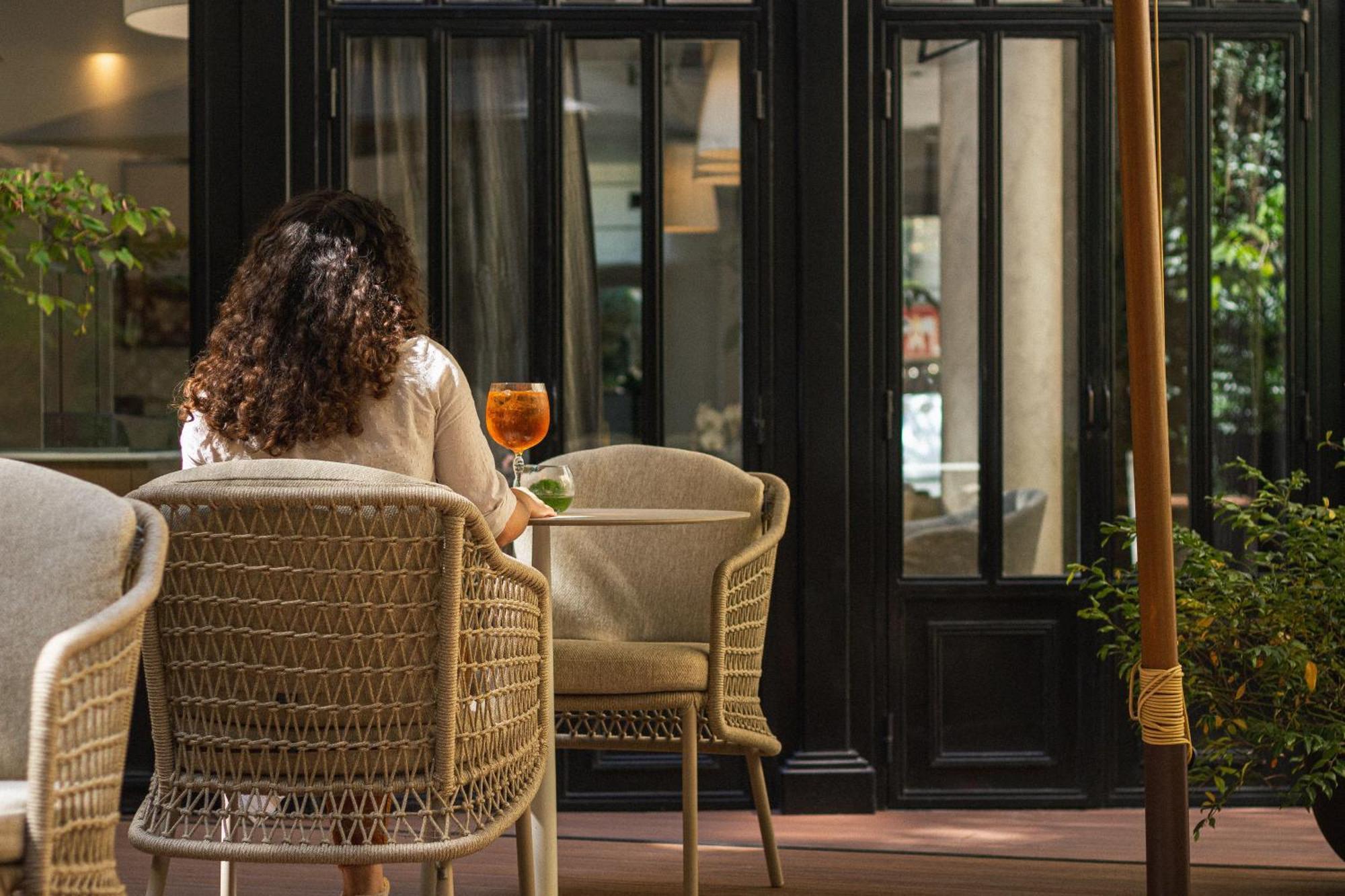 Hotel Le Walt By Inwood Hotels Paryż Zewnętrze zdjęcie