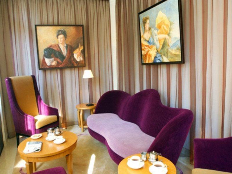 Hotel Le Walt By Inwood Hotels Paryż Restauracja zdjęcie