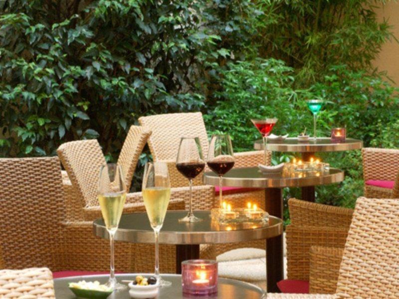 Hotel Le Walt By Inwood Hotels Paryż Zewnętrze zdjęcie