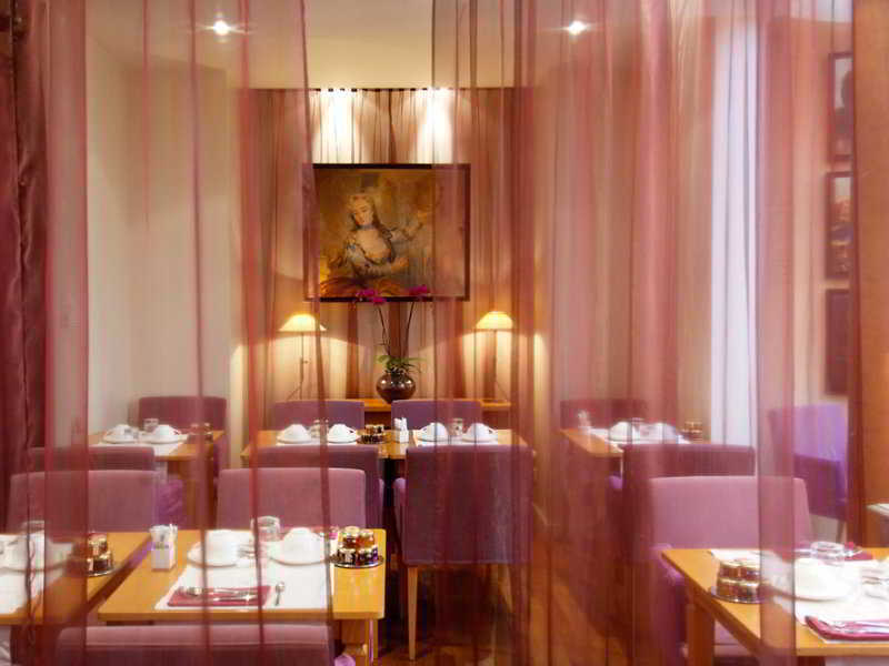 Hotel Le Walt By Inwood Hotels Paryż Zewnętrze zdjęcie