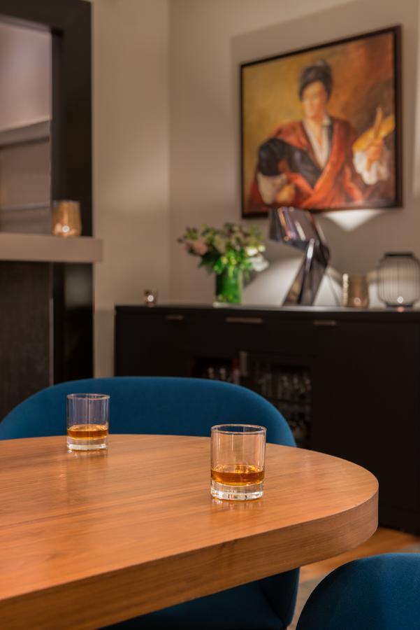 Hotel Le Walt By Inwood Hotels Paryż Zewnętrze zdjęcie