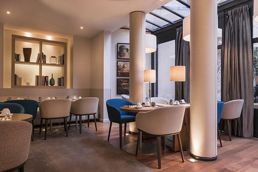 Hotel Le Walt By Inwood Hotels Paryż Zewnętrze zdjęcie