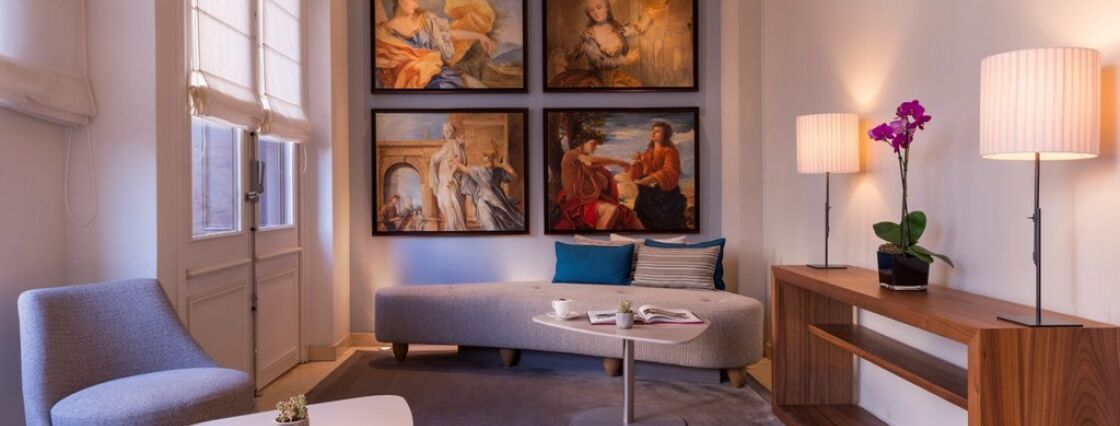 Hotel Le Walt By Inwood Hotels Paryż Zewnętrze zdjęcie