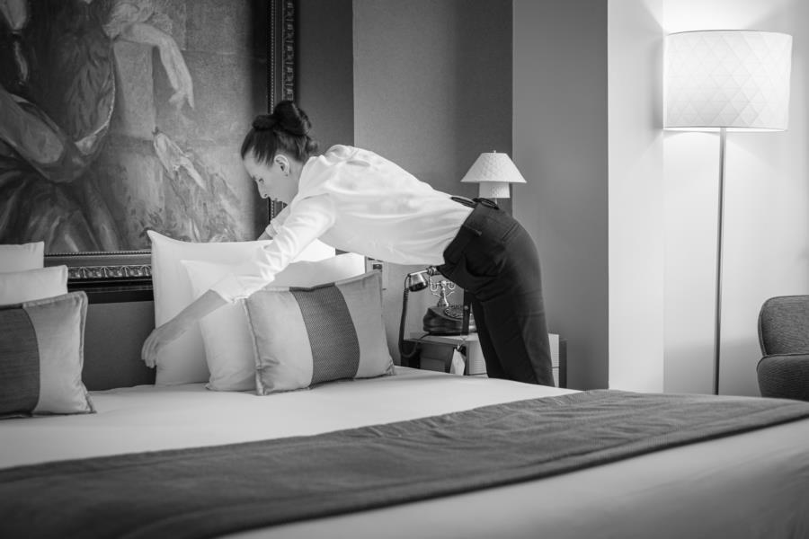 Hotel Le Walt By Inwood Hotels Paryż Zewnętrze zdjęcie